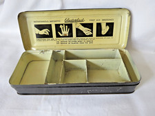 Vintage large elastoplast for sale  BIDEFORD