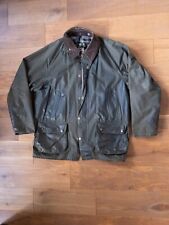 Vintage barbour bedale d'occasion  Paris XI