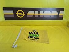 Pel fahne autofahne gebraucht kaufen  Meinerzhagen
