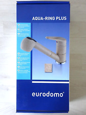 Eurodomo küchenarmatur einheb gebraucht kaufen  Romrod