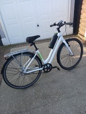 Gtech electric bike for sale  CLEETHORPES