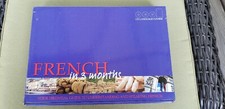French months language for sale  Pleasant Plain