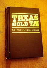 Texas hold little for sale  Westfield