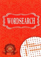 Word search books for sale  UK