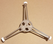 Soporte de rodillo para placa giratoria de vidrio para microondas - Trípode de 3 brazos 165 mm segunda mano  Embacar hacia Mexico