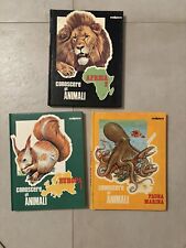 Set libri vintage usato  Bedizzole