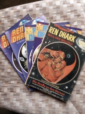 Science fiction ren gebraucht kaufen  Nürnberg