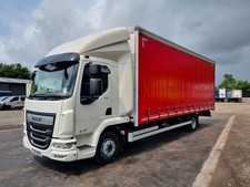 2020 daf trucks for sale  STONE