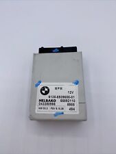 Unidade de micro módulo de potência BMW 5 6 E60 E61 E63 E64 MPM 6939655 6982347 comprar usado  Enviando para Brazil