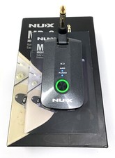 Amplificador de Fone de Ouvido NUX Mighty Plug Pro MP-3 para Guitarra/Baixo, Vários Efeitos, Amplificador Mod comprar usado  Enviando para Brazil