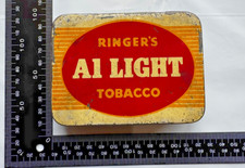 Vintage ringer light for sale  EDGWARE