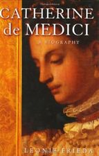Catherine medici biography for sale  UK
