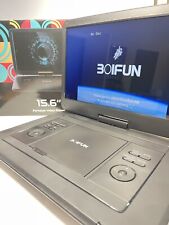 Boifun 17.5 portable for sale  GLASGOW