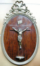 Magnifique grand christ d'occasion  Vannes