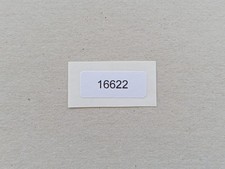 Rolex sticker adesivo usato  Teramo