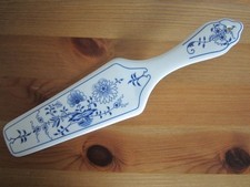Tortenheber porzellan zwiebelm gebraucht kaufen  Hildesheim