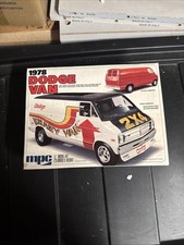 1978 dodge van d'occasion  Expédié en Belgium