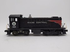 Mth 2681 maine for sale  Flowery Branch