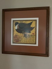 Mr. blackbird greenwich for sale  Lehigh Acres