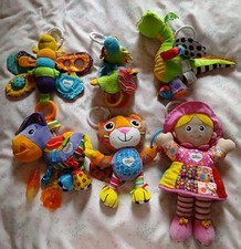 Tomy lamaze used for sale  MANCHESTER