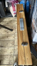 Foldable picnic table for sale  SIDCUP