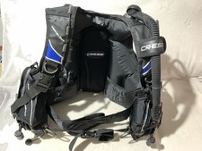 Gav cressi travelight usato  Villanova di Camposampiero