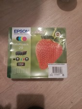 Epson claria home d'occasion  Tarbes