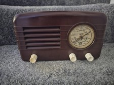 Emstonette vintage valve for sale  SAWBRIDGEWORTH