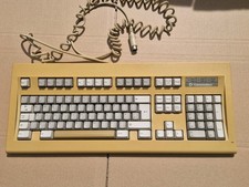 Commodore computer tastatur gebraucht kaufen  Peine