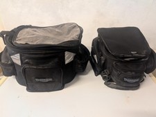 Borse moto triumph usato  Zenevredo