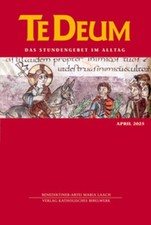 Deum 2025 stundengebet gebraucht kaufen  Bayreuth