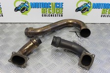 Ducati 749 exhaust for sale  COLCHESTER