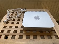 Mac mini late for sale Mac mini late for sale  EDINBURGH