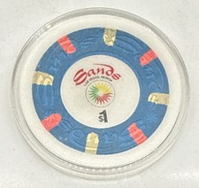 Sands las vegas for sale  Huntington Beach