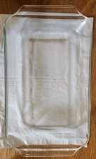 Pyrex clear glass for sale  Clarksville