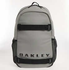 Oakley grey backpack for sale  ST. HELENS