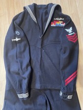 Korean war jumper for sale  Sparks