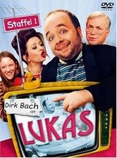 Lukas staffel richard gebraucht kaufen  Berlin
