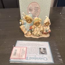 Cherished teddies bear for sale  Lake Worth