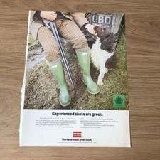 Guns66 magazine advert for sale  UK