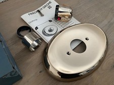 Grohe grohmix thermostat gebraucht kaufen  Heiligenhaus