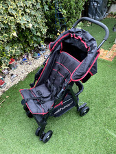 Hauck sport super for sale  MANSFIELD
