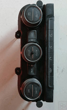 Blocco comando climatizzazione usato Blocco comando climatizzazione usato  Italia