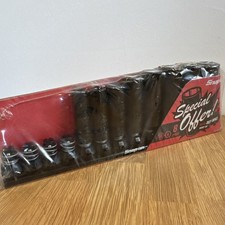 Snap 8pc point for sale  HUNTINGDON