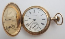 Antique 1904 waltham for sale  Tecumseh