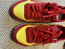 Nike omega flame for sale  NEWPORT