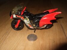 Corgi toys batman for sale  DERBY