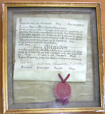 Saint émilion. document d'occasion  Nantes-
