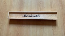 Konvolut paar stricknadeln gebraucht kaufen  Lorsch