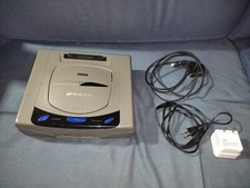 Sega saturn gaming usato  Roma